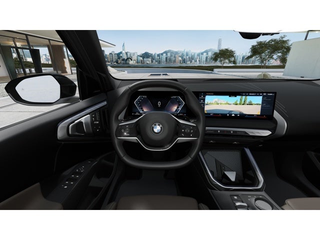 2026 BMW X3 Base