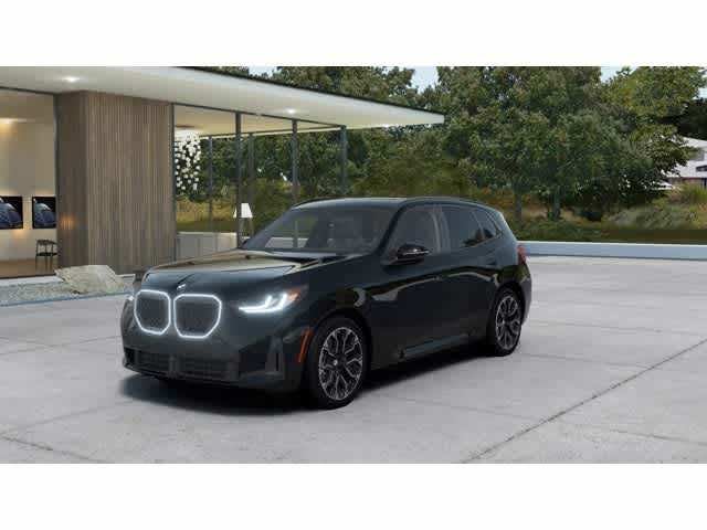 2026 BMW X3 Base