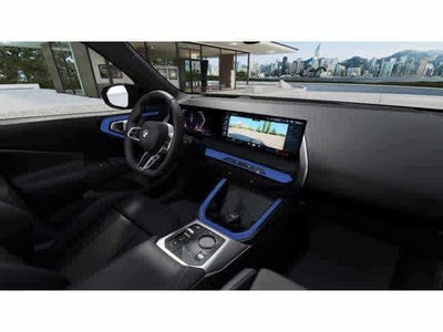 2026 BMW X3 Base