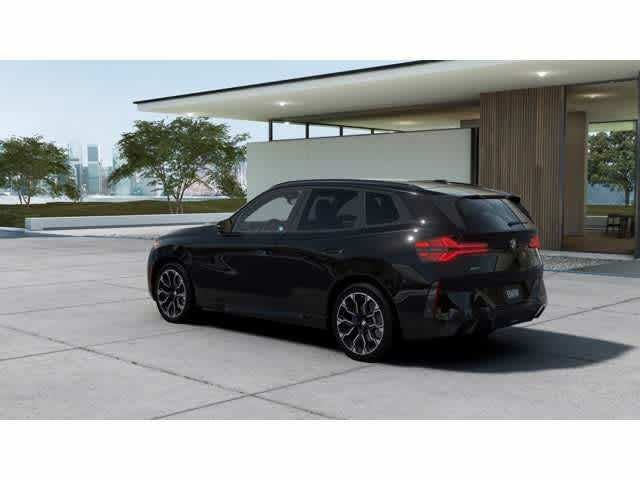2026 BMW X3 Base