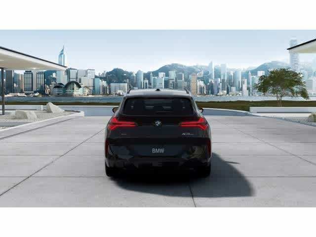 2026 BMW X3 Base