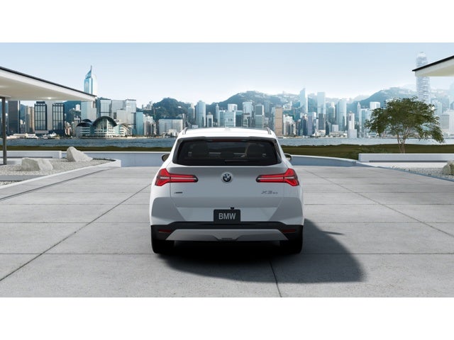 2026 BMW X3 Base