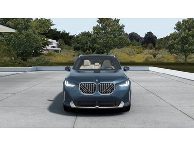 2026 BMW X3 Base