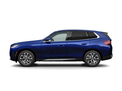 2026 BMW X3 Base