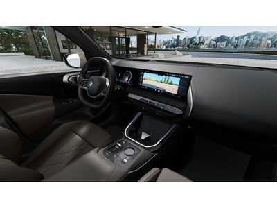 2026 BMW X3 Base