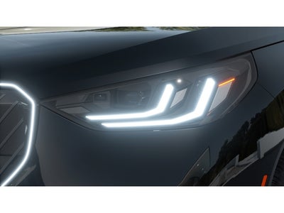 2026 BMW X3 Base