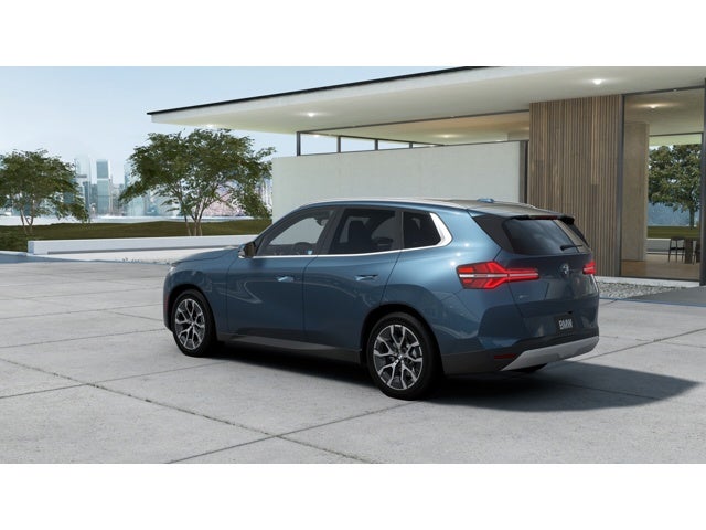 2026 BMW X3 Base