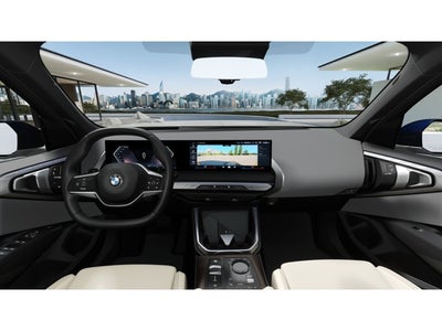 2026 BMW X3 Base