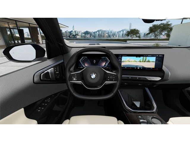 2026 BMW X3 Base