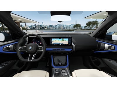 2026 BMW X3 Base
