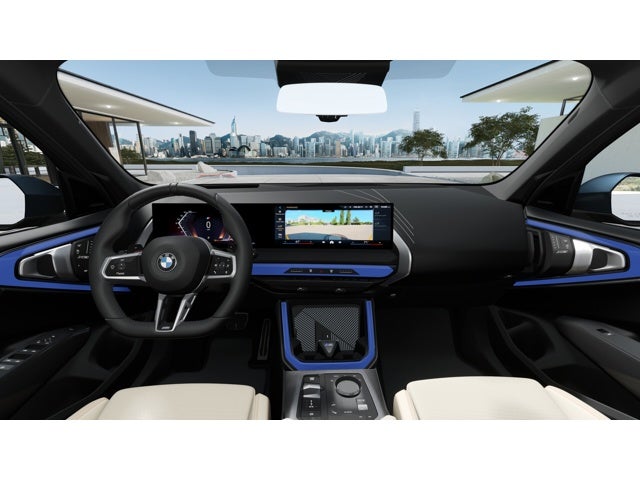 2026 BMW X3 Base