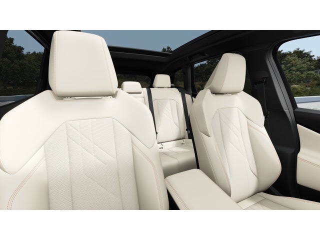 2026 BMW X3 Base