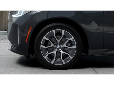 2026 BMW X3 Base