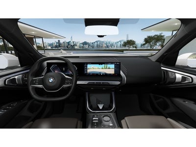 2026 BMW X3 Base