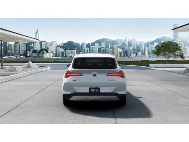 2026 BMW X3 Base
