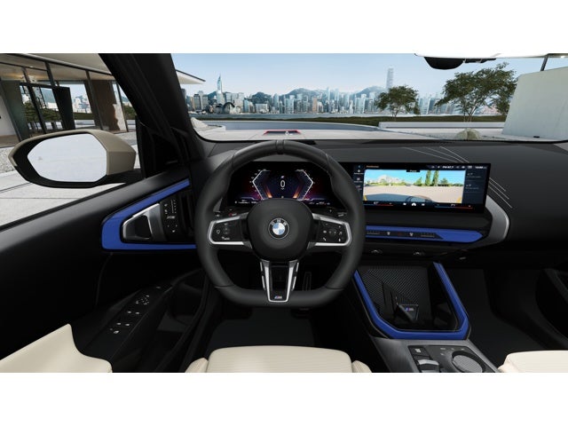 2026 BMW X3 Base
