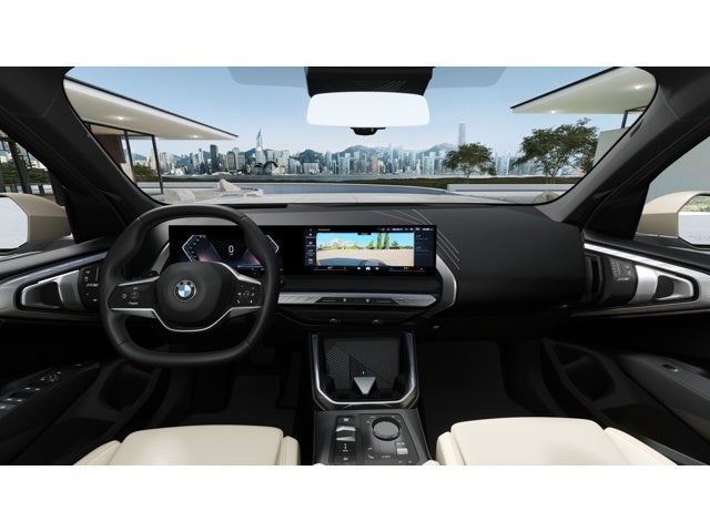 2026 BMW X3 Base