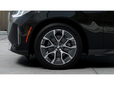 2026 BMW X3 Base