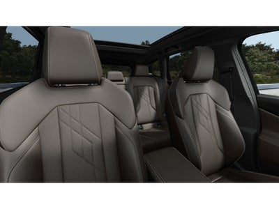 2026 BMW X3 Base