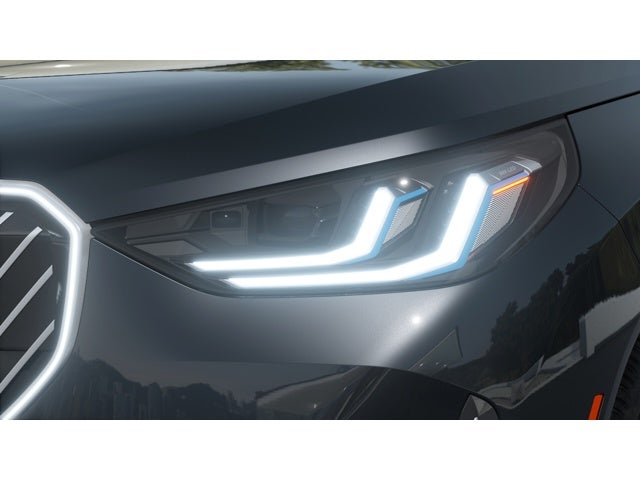 2026 BMW X3 Base