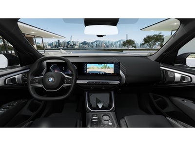 2026 BMW X3 Base