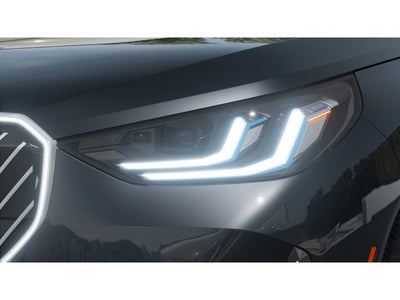 2026 BMW X3 Base