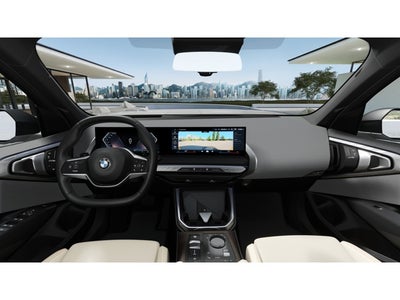 2026 BMW X3 Base