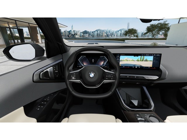2026 BMW X3 Base