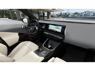 2026 BMW X3 Base