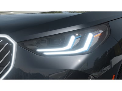2026 BMW X3 Base
