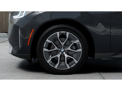 2026 BMW X3 Base