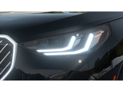 2026 BMW X3 Base