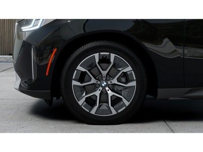 2026 BMW X3 Base