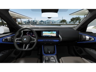2026 BMW X3 Base