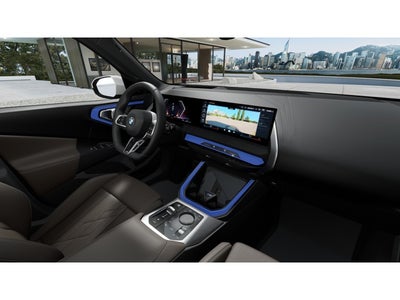 2026 BMW X3 Base
