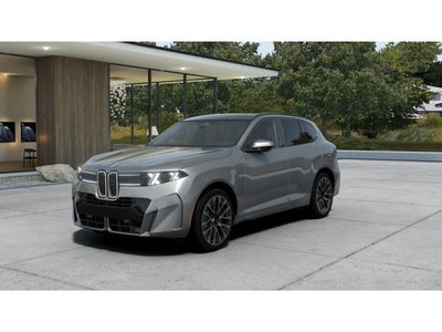 2027 BMW X5 Base