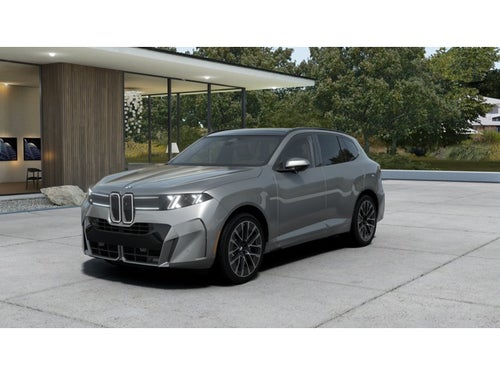 2027 BMW X5 Base