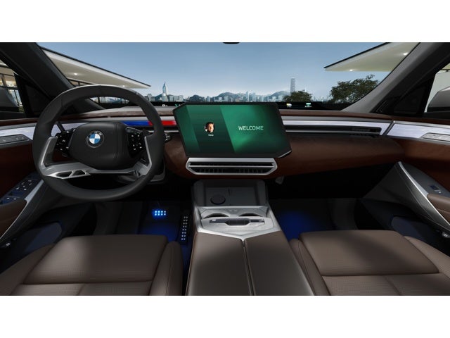 2027 BMW X5 Base