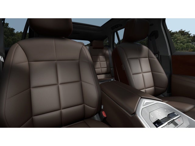 2027 BMW X5 Base