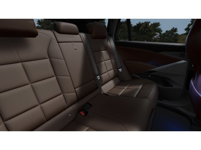 2027 BMW X5 Base