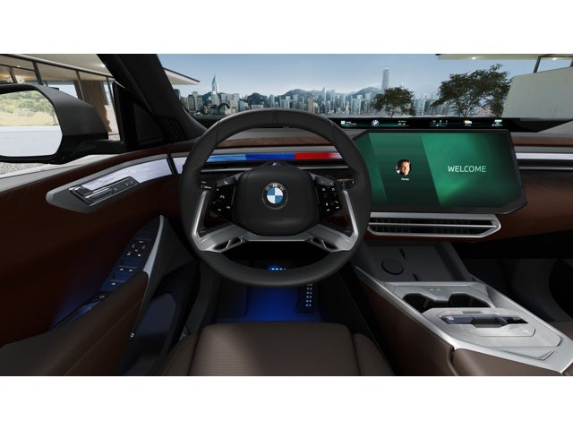 2027 BMW X5 Base