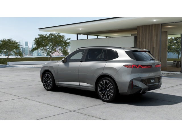 2027 BMW X5 Base