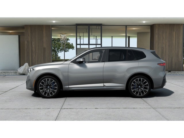 2027 BMW X5 Base