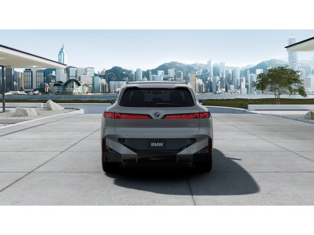 2027 BMW X5 Base