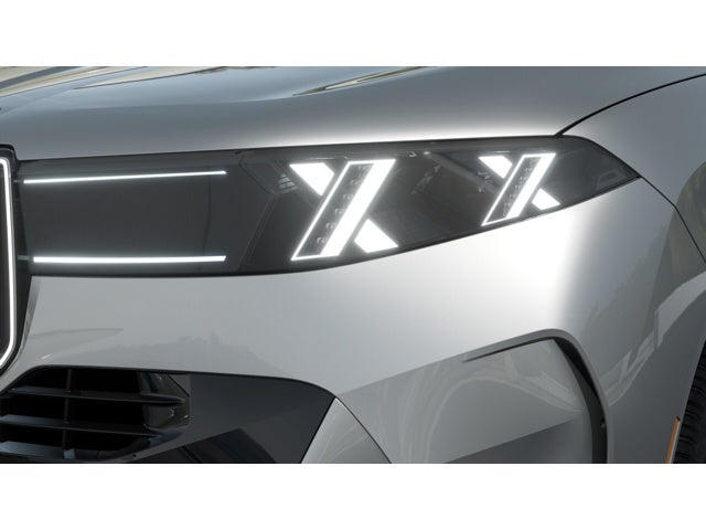 2027 BMW X5 Base
