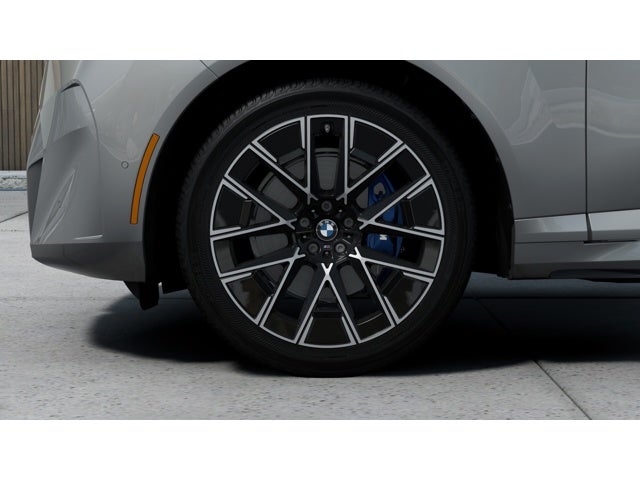 2027 BMW X5 Base