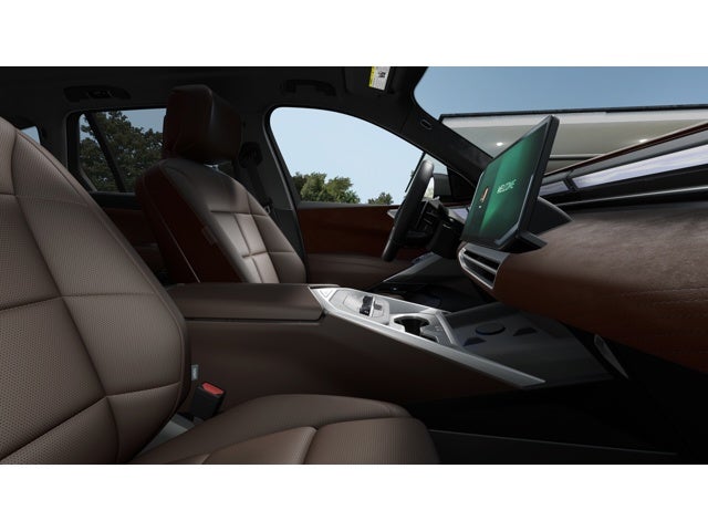 2027 BMW X5 Base