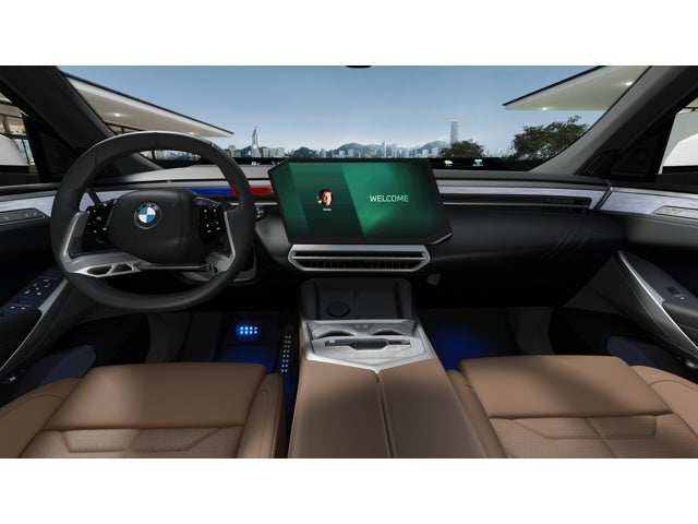 2027 BMW X5 Base