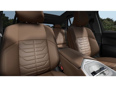 2027 BMW X5 Base