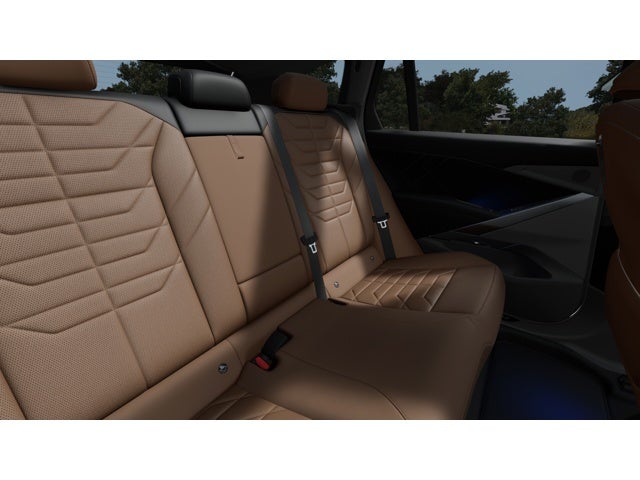 2027 BMW X5 Base